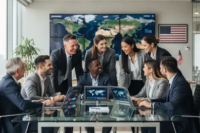 2026 Online International Business Bachelor's Degree Programs With Open Enrollment thumbnail
