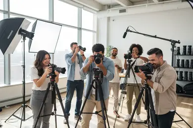 2026 Photography Admissions Trends Report: Acceptance Rates, GPA Expectations, and Test Policy Changes thumbnail