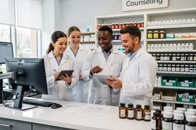2026 Online PharmD Programs That Help Build Medication Safety Skills thumbnail