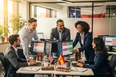 2026 Best Online Bachelor's in Spanish for Translation and Communication Career Paths thumbnail