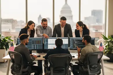 2026 Entry-Level Jobs With a Database Management Master's Degree thumbnail