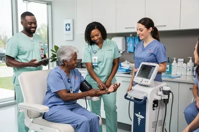 2027 Cheapest Accredited Online Medical Assisting Degree Programs That Accept FAFSA thumbnail