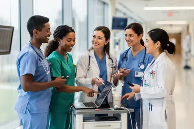 2026 DNP Success Tips for Nurse Practitioners Returning to School thumbnail