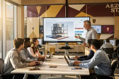 2026 Arizona State University Online BS in Construction Management and Technology: Cost, Curriculum, Admissions, and Career Outcomes thumbnail