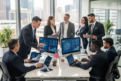 2026 Best Online Bachelor's in Management Information Systems for Business Systems Career Paths thumbnail