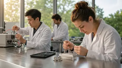 2027 Online Biomedical Engineering Degree Programs With No Letters of Recommendation Required thumbnail
