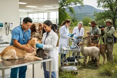 2026 Self-Paced Online Animal Science Bachelor's Degree Programs thumbnail