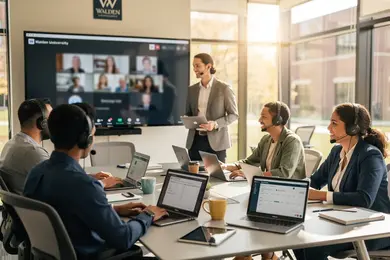2026 Walden University Online PhD in Counselor Education & Supervision - Telehealth Counseling, Private Practice, and Supervision: Cost, Curriculum, Admissions, and Career Outcomes thumbnail