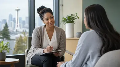 2027 Best Online Psychiatric-Mental Health Nurse Practitioner (PMHNP) Programs for Residents of Seattle, WA thumbnail