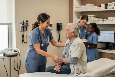 2027 What Is an Adult Gerontology Primary Care Nurse Practitioner Master's Degree? Definition, Curriculum & Career Paths thumbnail