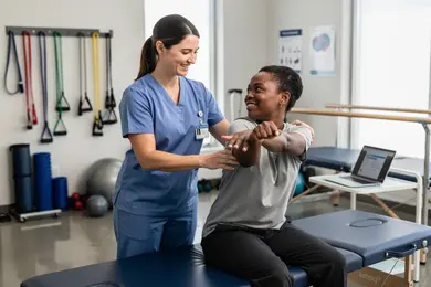 2027 Remote Work Report for Physical Therapy Assistant Graduates: Flexible Roles, Pay, and Hiring Trends thumbnail