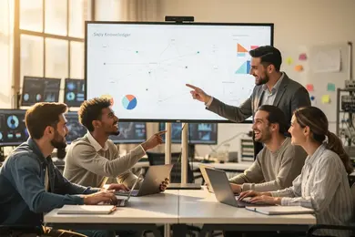 2027 Knowledge Graph Construction Capstones: What to Look for in a Data Science Master's thumbnail