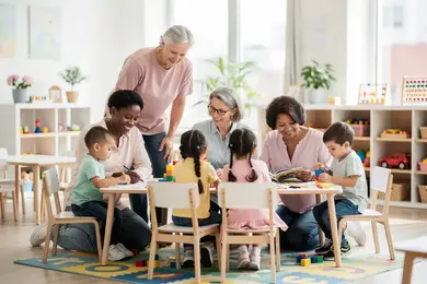 2027 Can You Get Into an Online Early Childhood Education Doctorate Program with a Low GPA? Admission Chances and Alternatives thumbnail
