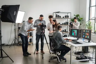 2026 How to Compare Online Digital Photography Degrees by Return Potential thumbnail