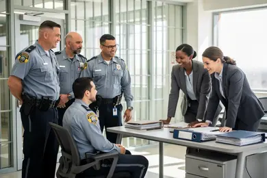 2026 Best Online Bachelor's in Criminal Justice for Corrections Careers thumbnail