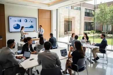 2026 Rice University - Jones Graduate School of Business Online Programs: Cost, Start Dates, and Popular Degrees thumbnail
