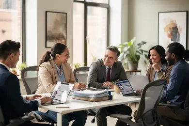 2027 Best Online Social Work Doctorate Programs for Consulting Careers thumbnail