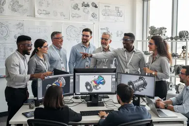 2026 Mechanical Engineering Degree Concentration Trends: Which Specializations Are Growing the Fastest thumbnail