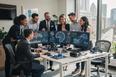 2026 Best AI Courses for Startup Founders thumbnail
