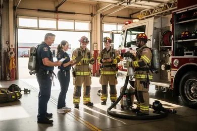 2026 Which Fire Science Specializations Have the Best Job Outlook? thumbnail