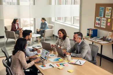 2026 Online Social & Behavioral Sciences Degrees for Leadership Paths in Human Services thumbnail