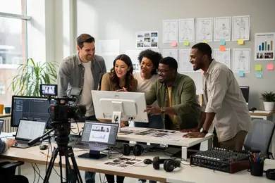 2026 Online Entertainment Business Bachelor's Degree Programs With Open Enrollment thumbnail