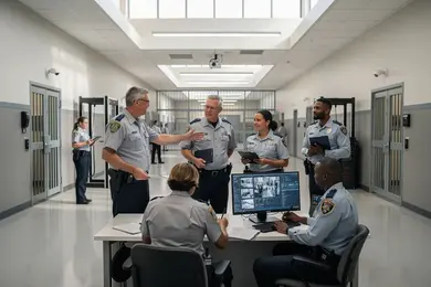 2026 Best Accredited Online Corrections Bachelor's Degree Programs thumbnail