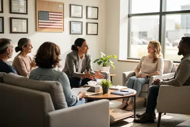 2026 Online Marriage and Family Therapy Degrees With the Best Fit for Licensure-Focused Students thumbnail