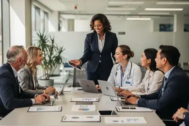2026 Conditional Admission Healthcare Administration Master's Programs thumbnail