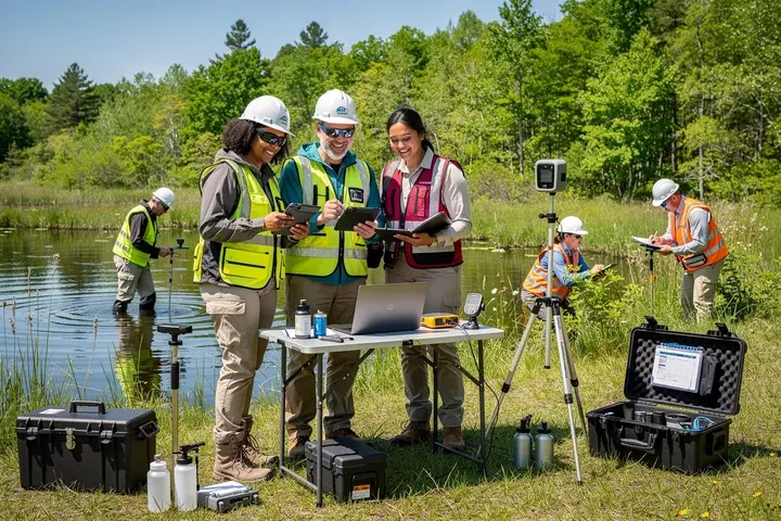 2026 Online Environmental Science Degrees With Conservation Science Concentrations