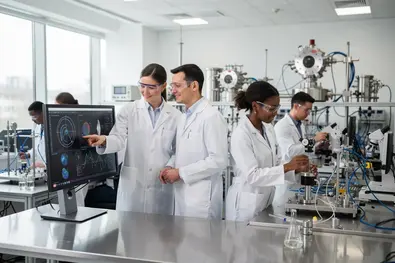 2026 Best Physics Careers by Salary, Stability, and Advancement