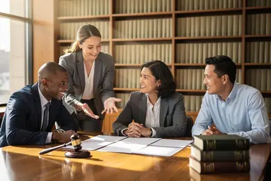 2027 Legal Studies Master's Programs for Franchise Operations Managers thumbnail