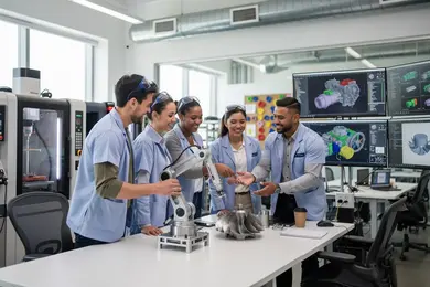 2026 Best Online Bachelor's in Mechanical Engineering for Transfer Students thumbnail