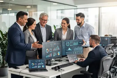 2026 Online Management Information Systems Degrees With Data Career Alignment thumbnail