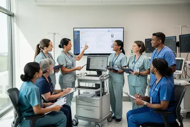 2026 How Many Credits Can You Transfer Into a Clinical Nurse Leader Degree Program? thumbnail
