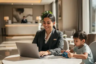 Is an Online MBA in Hospitality Management Worth It for Working Parents? thumbnail