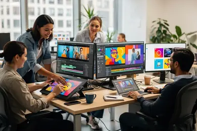 2027 Fastest Accredited Online Digital Media Programs: Accelerated Degrees and Completion Times thumbnail