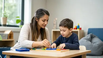 2027 Best Online Applied Behavior Analysis (ABA) Master's Programs for Residents of Garland, TX thumbnail