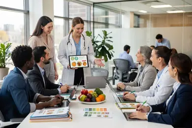 2026 Nutrition Degree Career Mobility Report: Which Paths Create the Best Promotion and Leadership Potential
