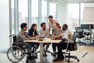 2026 How Many Credits Can You Transfer Into a Disability Studies Degree Program? thumbnail