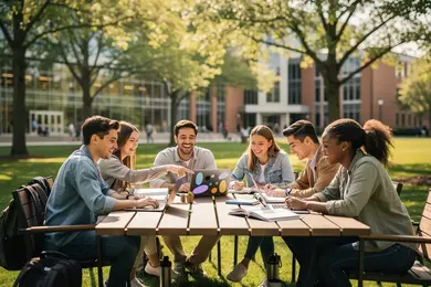 2026 Beginner's Guide to Understanding How College Really Works thumbnail
