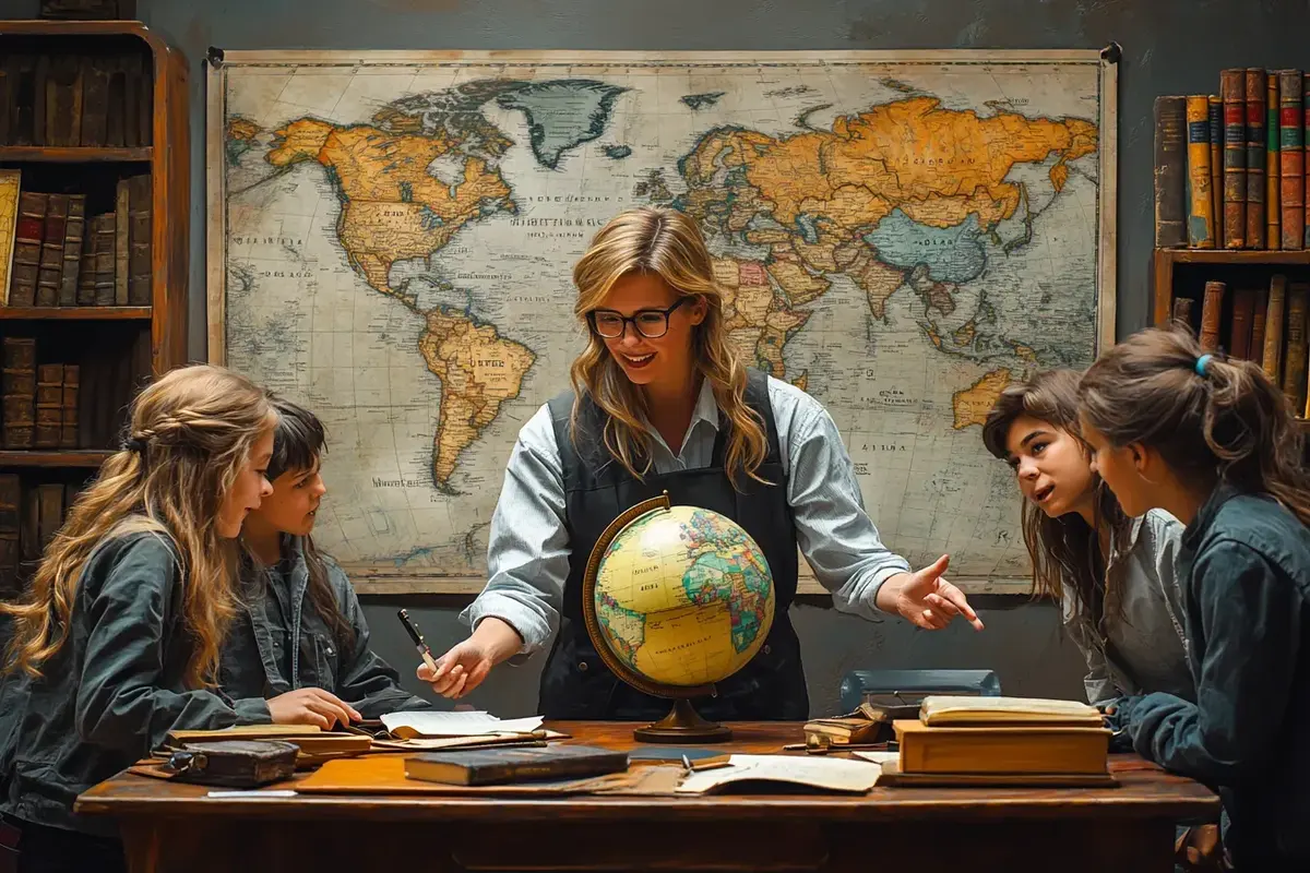 2026 How to Become a High School History Teacher in Wisconsin ...