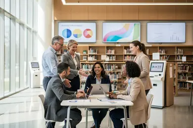 2026 Library and Information Science Career Paths With the Strongest Salary Growth thumbnail