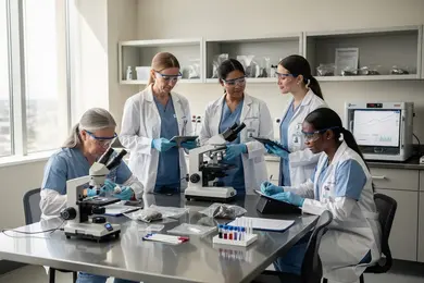 2026 Online Forensic Nursing Master's Programs at Accredited U.S. Universities thumbnail