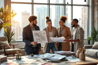 Best Interior Design Training Programs & Schools - Top Interior Design Schools in Illinois for 2026