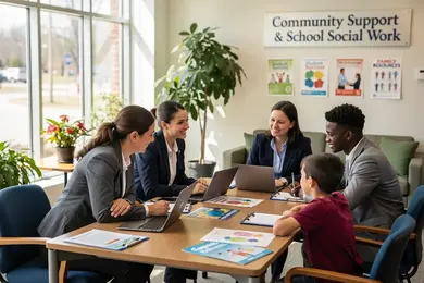 2026 Best Online MSW Programs for School Social Work Careers thumbnail