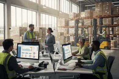 2027 Online Logistics Degree Programs That Accept 60, 75, or 90 Transfer Credits thumbnail