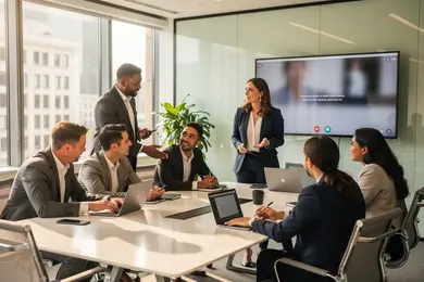 2026 Highest-Paying Jobs You Can Get With an Organizational Communication Degree thumbnail