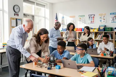 2026 Job Placement Rates for Gifted Education Master's Graduates: Employment Outcomes thumbnail