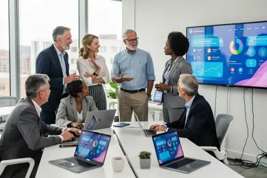 2027 Best Online Educational Technology Doctorate Programs for Senior-Level Roles: Careers, Salaries, and Advancement Paths thumbnail